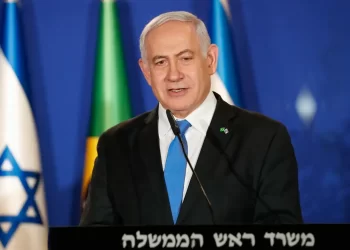 Israel declara Lula persona non grata após fala sobre holocausto