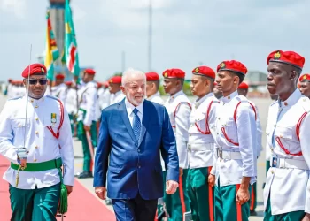 Lula diz que Brasil é contra ação de Israel em Gaza assim como é contra o Hamas