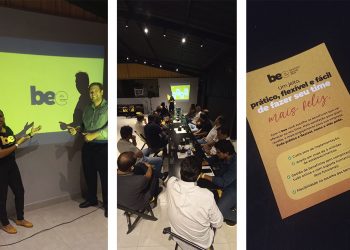 ACE-GV lança o Cartão de Benefícios Bee Flexíveis Mastercard