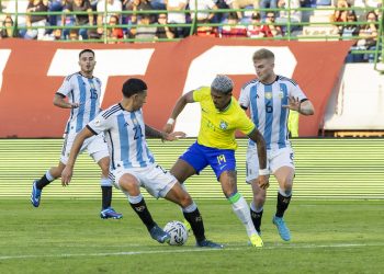 Com Brasil fora, confira as seleções que vão estar nas Olimpíadas de Paris