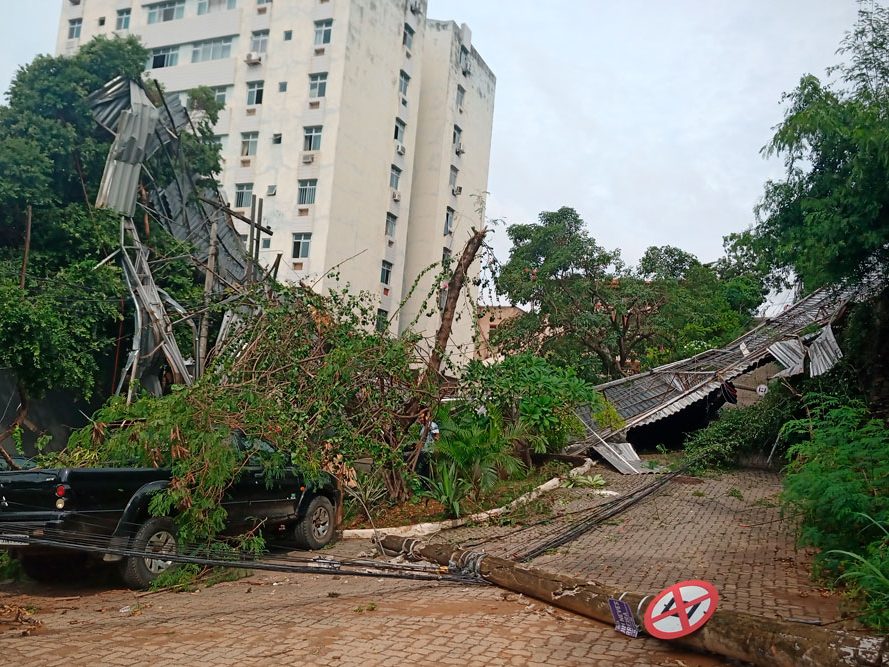 Governo Federal reconhece situação de emergência em Valadares