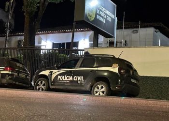 De acordo com a PC, o suspeito ofereceu dinheiro a um policial civil, que atuava como examinador de trânsito, ao final de uma prova para habilitação na categoria D.