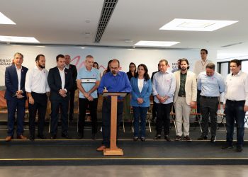 Governo de Minas assina contrato para retomar obras do Hospital Regional