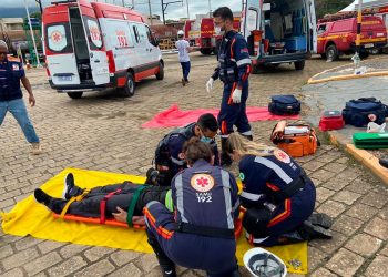 Inscrições para concurso do Consurge terminam nesta sexta; salários de até R$ 8 mil