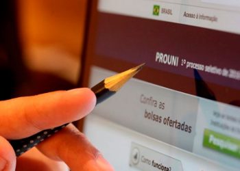 Inscrições para o Prouni são prorrogadas até sexta-feira; saiba mais