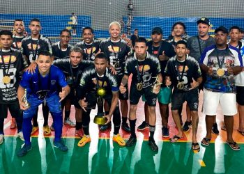 Jogos Abertos Valadarense