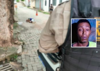 Jovem é executado com 9 tiros na cabeça em Valadares