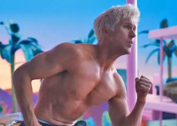 Ryan Gosling, de ‘Barbie’, se apresentará no Oscar com ‘I’m Just Ken’