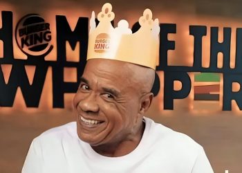 Buzz, imagem e vilania