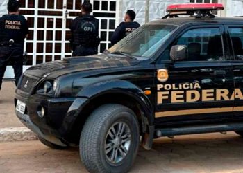 Líder de organização criminosa que atua em Valadares é presos no RJ