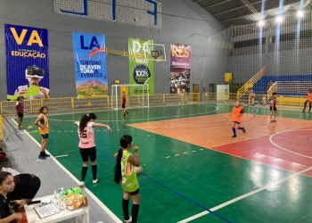 Atletas do ‘Meninas com Brilho nos Olhos’ podem ganhar bolsa na Univale