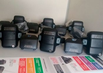 MPMG pede revogação de tornozeleiras eletrônicas para 64 pessoas que descumpriram regras no carnaval