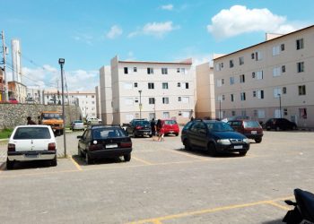 Mais de 490 famílias sofrem com a falta de água no São Raimundo