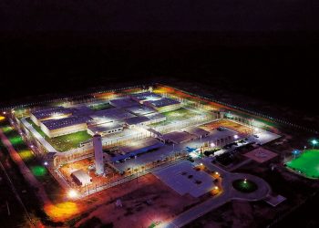 Ministério estende por mais cinco dias restrições em prisões federais