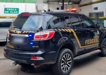 PF desvenda esquema de migração ilegal no Leste de Minas