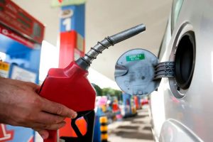 Preço da gasolina e do diesel sobem nesta quinta com novo ICMS