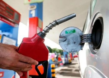 Preço da gasolina e do diesel sobem nesta quinta com novo ICMS