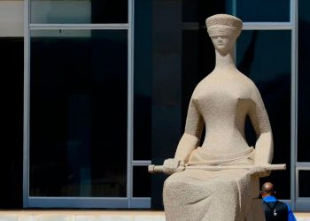 STF retoma hoje julgamento sobre revisão da vida toda do INSS