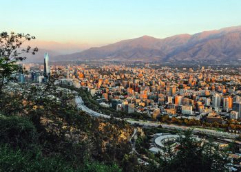 Entre mulheres da América