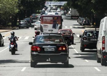 Segunda parcela do IPVA 2024 deve ser paga na próxima semana em Minas