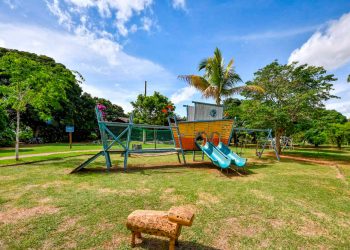 Veja o horário de funcionamento do Parque Municipal nesta terça