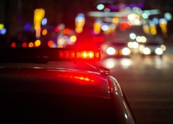 Jovem é decapitado após colisão com motorista bêbado