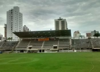 Ruas próximas ao Mamudão serão interditadas neste domingo