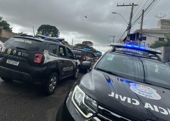 Operação mira favorecimento de prostituição no Leste de Minas