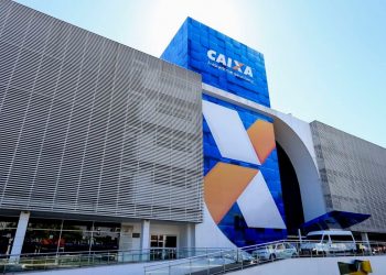 Caixa anuncia concurso com 4 mil vagas; salários vão até R$ 16 mil