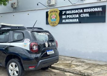 Polícia Civil conclui investigação de homicídio em Almenara