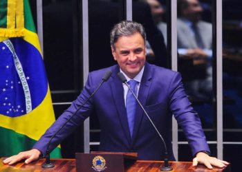 STF arquiva inquérito da Lava Jato sobre suposto repasse de propina a Aécio