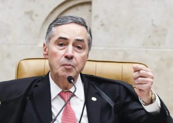 Barroso mantém Moraes à frente de inquérito sobre golpe de Estado