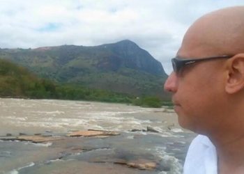 Professor Bispo Filho dará nome a rua no bairro São Raimundo