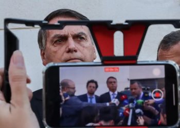 Bolsonaro pode ficar inelegível por mais de 30 anos se condenado em caso do golpe