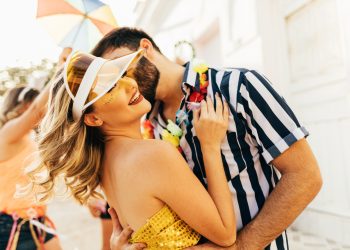 Carnaval e herpes genital: métodos preventivos