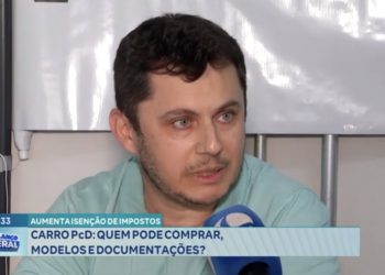 Carro PcD: quem pode comprar, modelos e documentações