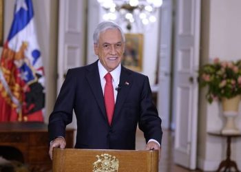 Morre Sebastián Piñera, ex-presidente do Chile, em acidente de helicóptero, diz imprensa