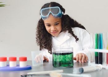 Celebrando o Dia Internacional das Mulheres e Meninas na Ciência