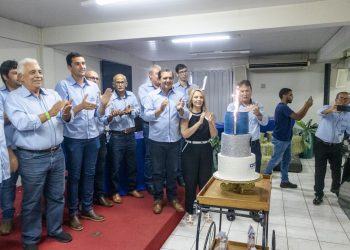 Cooperativa realiza assembleia geral para seus cooperados