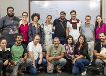 Diagnóstico Cultural de Valadares tem contribuições de professores da Univale