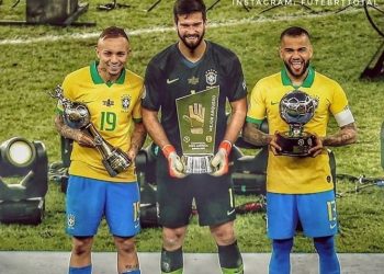 DNA é compatível com o de Daniel Alves, diz perito em julgamento