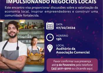 Evento ‘Inovação e Associativismo’ é realizado pela ACE-GV e Monkey Money