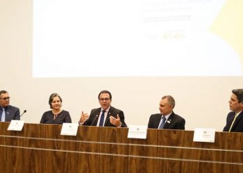 Novo sistema FGTS Digital entra em vigor na sexta-feira