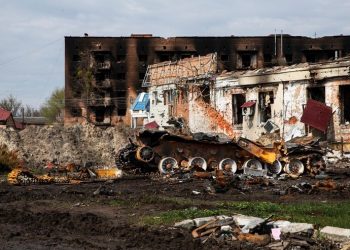 Ucrânia: guerra completa 2 anos com fracasso de sanções contra Rússia