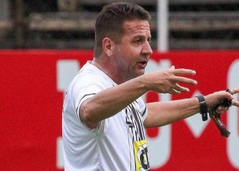 Democrata anuncia saída de Gian Rodrigues