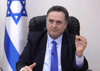 Chanceler israelense volta a provocar Lula nas redes sociais