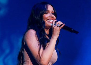 Juliette inicia processo para congelamento de óvulos