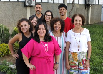 Laboratórios de pesquisa do mestrado da Univale se reúnem para início de mais um ano letivo