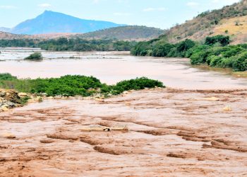 Nova ação internacional busca levar Vale a julgamento por rompimento da barragem de Mariana