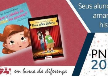 Livro escrito por egresso da Univale é selecionado para o Programa Nacional do Livro Didático, do governo federal 